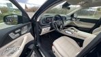 Mercedes-Benz GLE Coupe 450 d mHEV 4-Matic AMG Line - 13