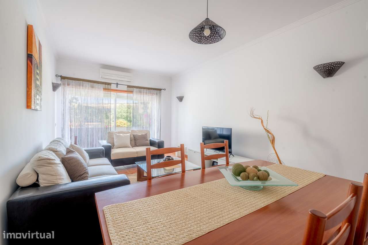 Apartamento T1 em Lagos com 64m² de área útil-3