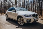 BMW X6 xDrive35d Aut. - 2