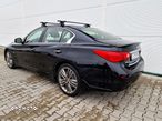 Infiniti Q50 Q50S 3.0t Sport - 38