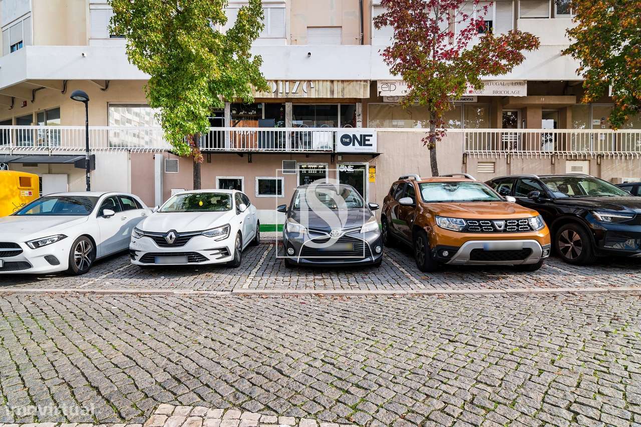 Café em Alfornelos - Grande imagem: 4/14