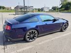 Ford Mustang 3.7 V6 - 15