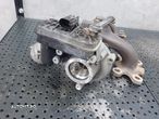 turbina 1.5tsi dad vw golf 7 golf 8 skoda octavia 3 audi a3 8v  05e145701k - 5