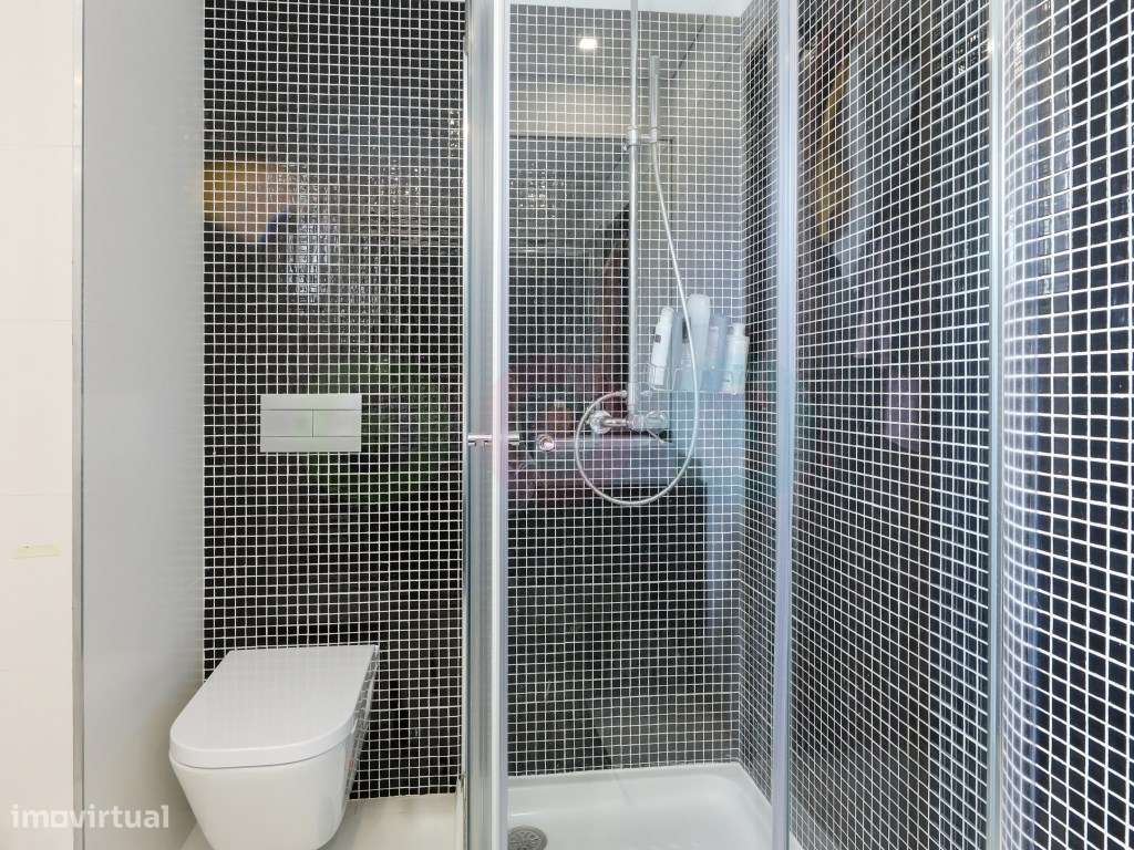 Apartamento T3 na Maia-27