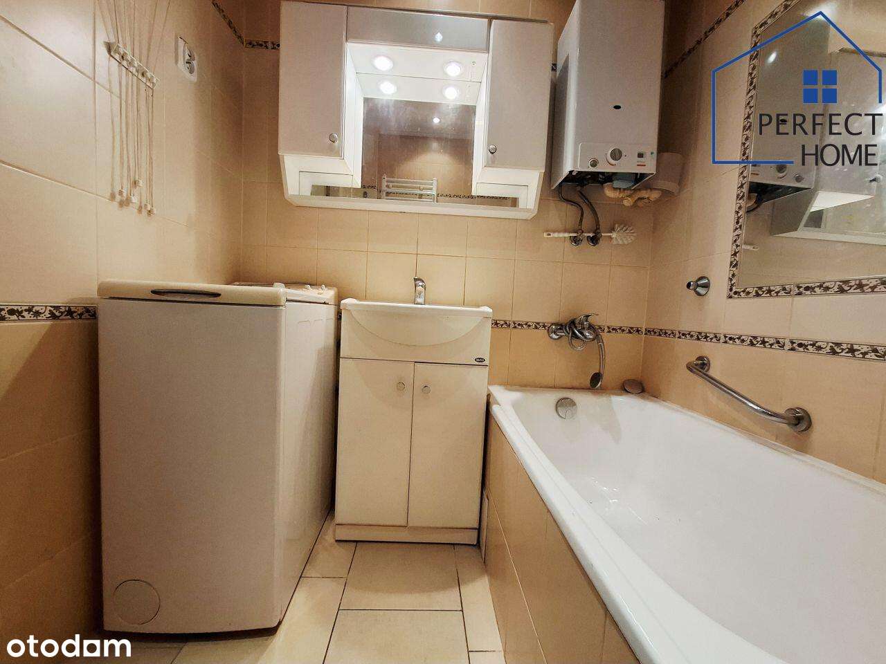 Mieszkanie Wodzisław 3 pokoje z balkonem + możliwy murowany garaż-13