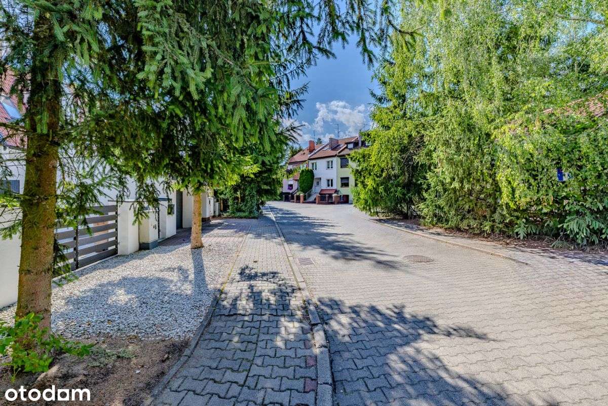 240 m2 po podłodze - szereg idealny-16