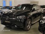 Mercedes-Benz GLE Coupe 400 d 4Matic 9G-TRONIC AMG Line - 27