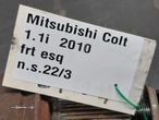 Transmissão Frt Esq Mitsubishi Colt Vi (Z3_A, Z2_A) - 4