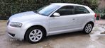 Audi A3 2.0 FSI Ambiente - 4