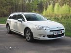 Citroën C5 Tourer BlueHDi 180 S&S EAT6 Cross Tourer - 11