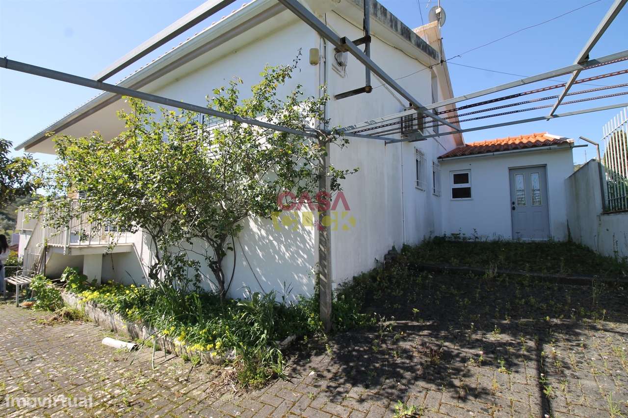 Moradia T3+2 Venda em Zibreira,Torres Novas-11
