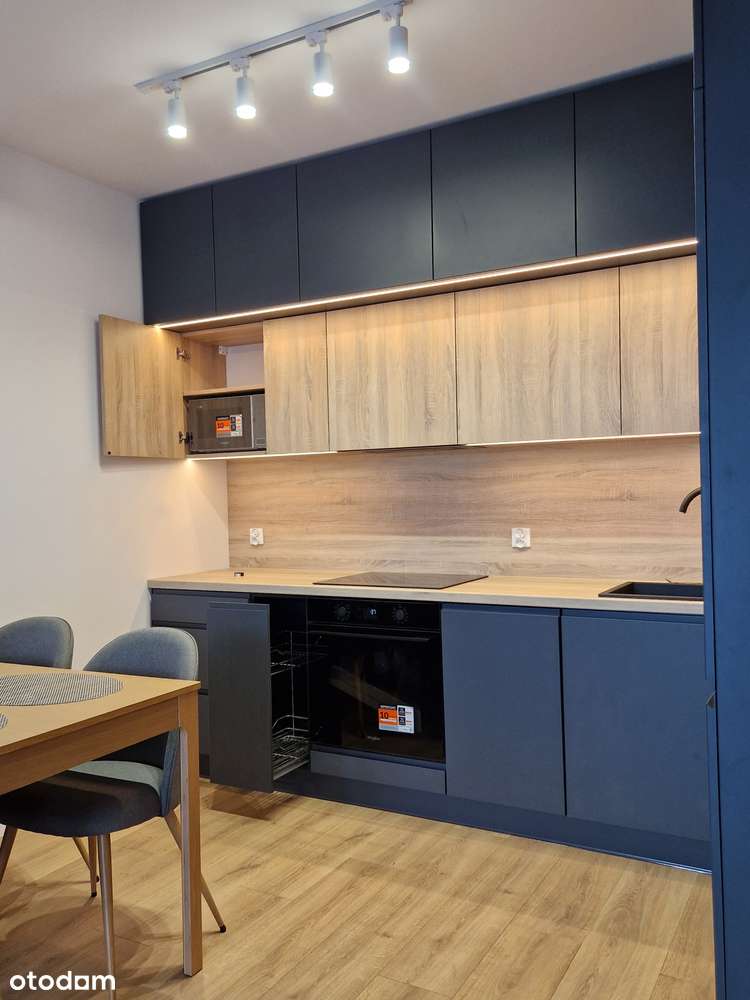 Mieszkanie w Letnicy z widokiem na Port - Pełny obrazek: 5/18