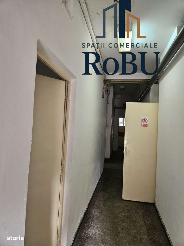 Spatiu - showroom - Restaurant  Harmanului- # RoBU Spatii Comerciale - Imagine principală: 5/7