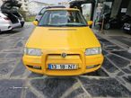 Skoda Felicia 1.9 D Fun - 2