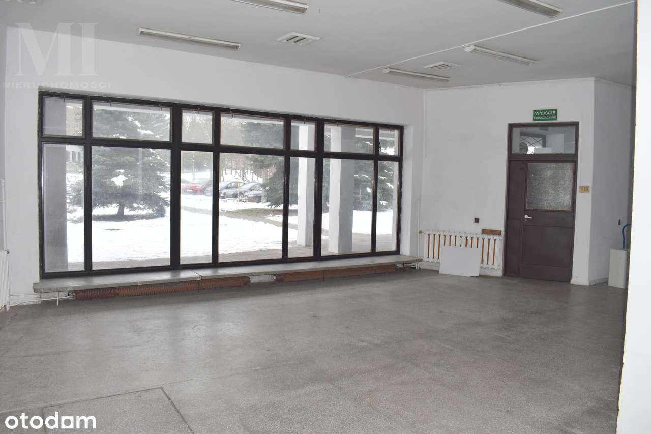 Lokal w Koninie oś Chorzeń-0