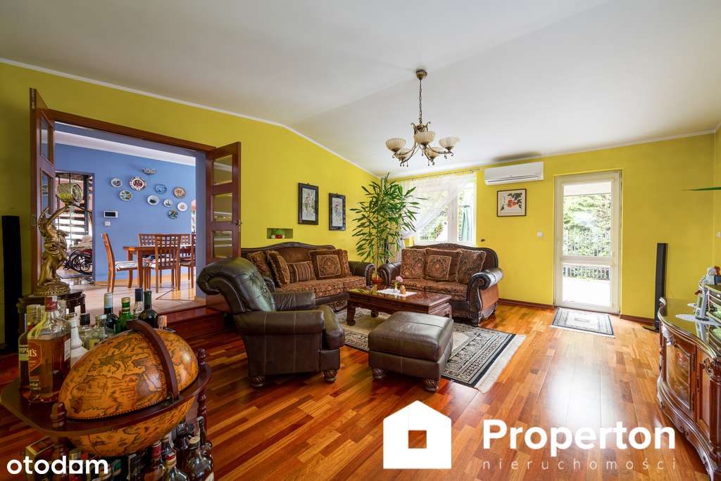 Wspaniały Dom 7 pokoi - Pełny obrazek: 3/20