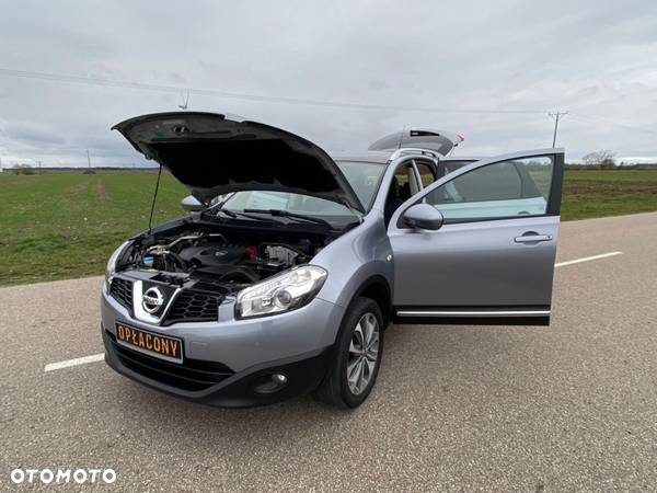 Nissan Qashqai 1.5 dCi Visia - 26