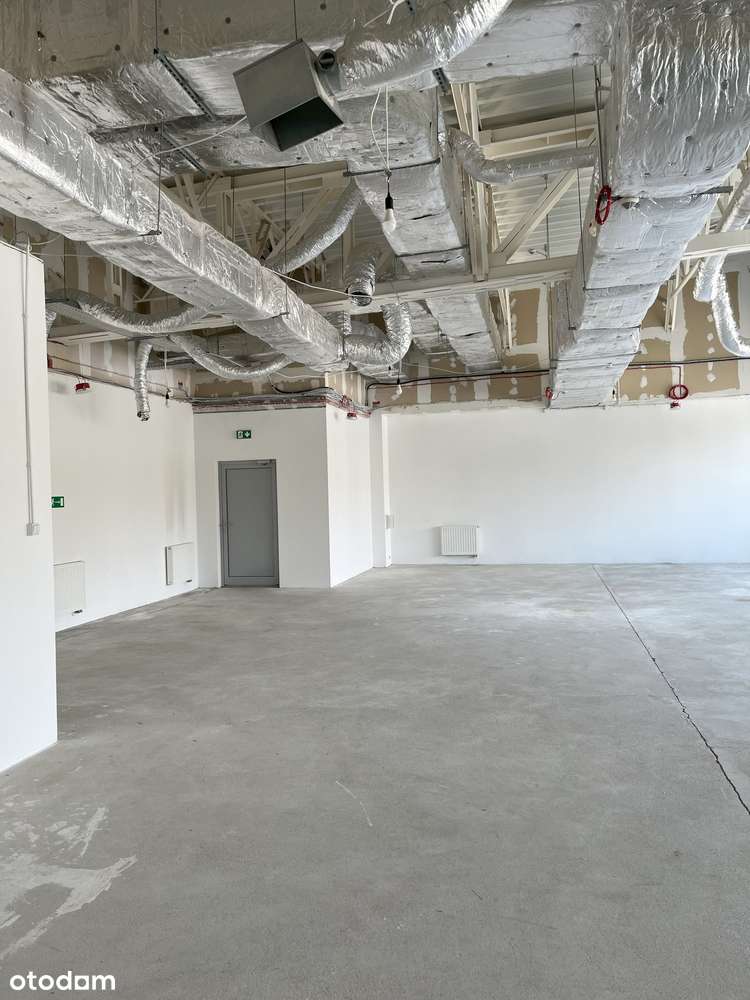 Lokal usługowy, Jarosław Dworzec, ul. Słowackiego 34 o pow. 194,39 m2 - Pełny obrazek: 4/6