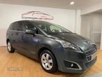 Peugeot 5008 1.6 BlueHDi Allure EAT6 J18 - 34