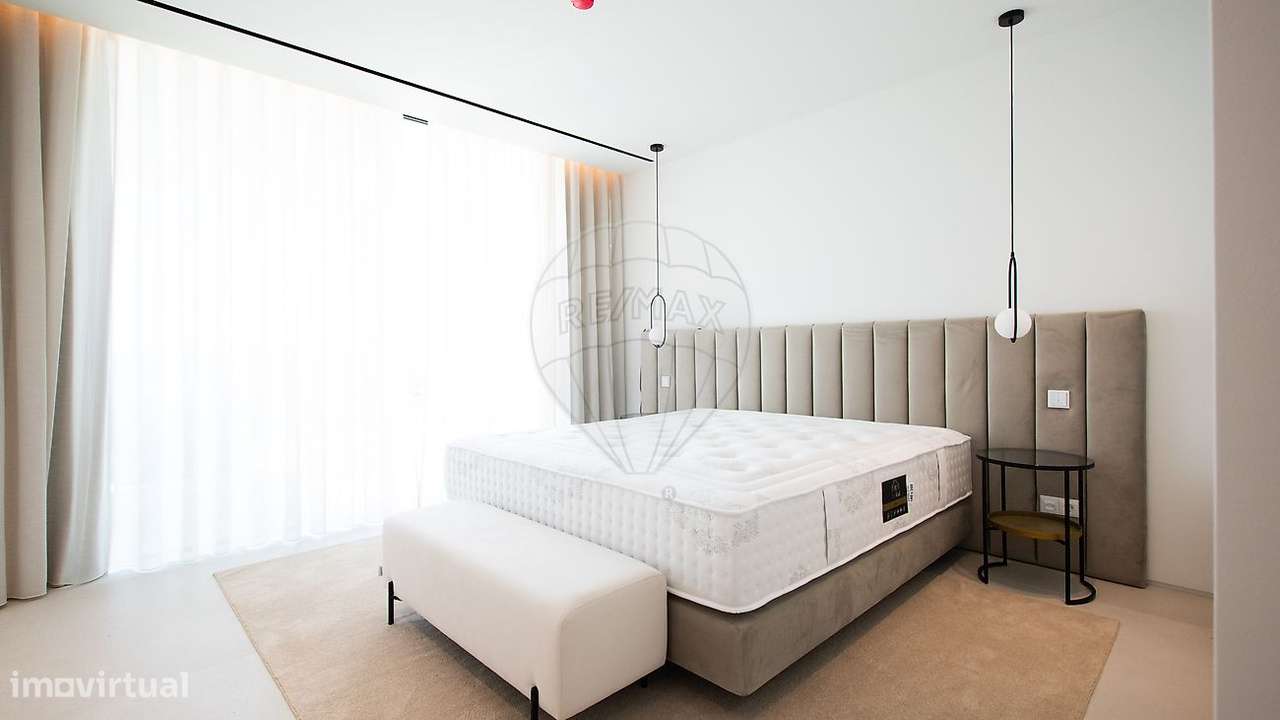 Apartamento T2 para venda - Grande imagem: 2/6