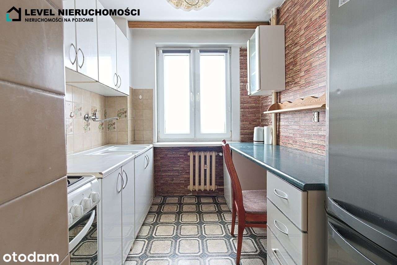 Mieszkanie dwupokojowe z balkonem-6