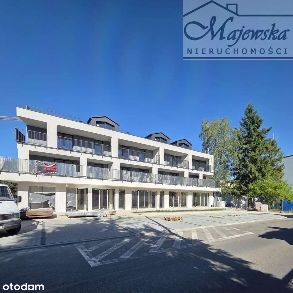 Myślenice - nowoczesne mieszkania blisko centrum. - Pełny obrazek: 5/15