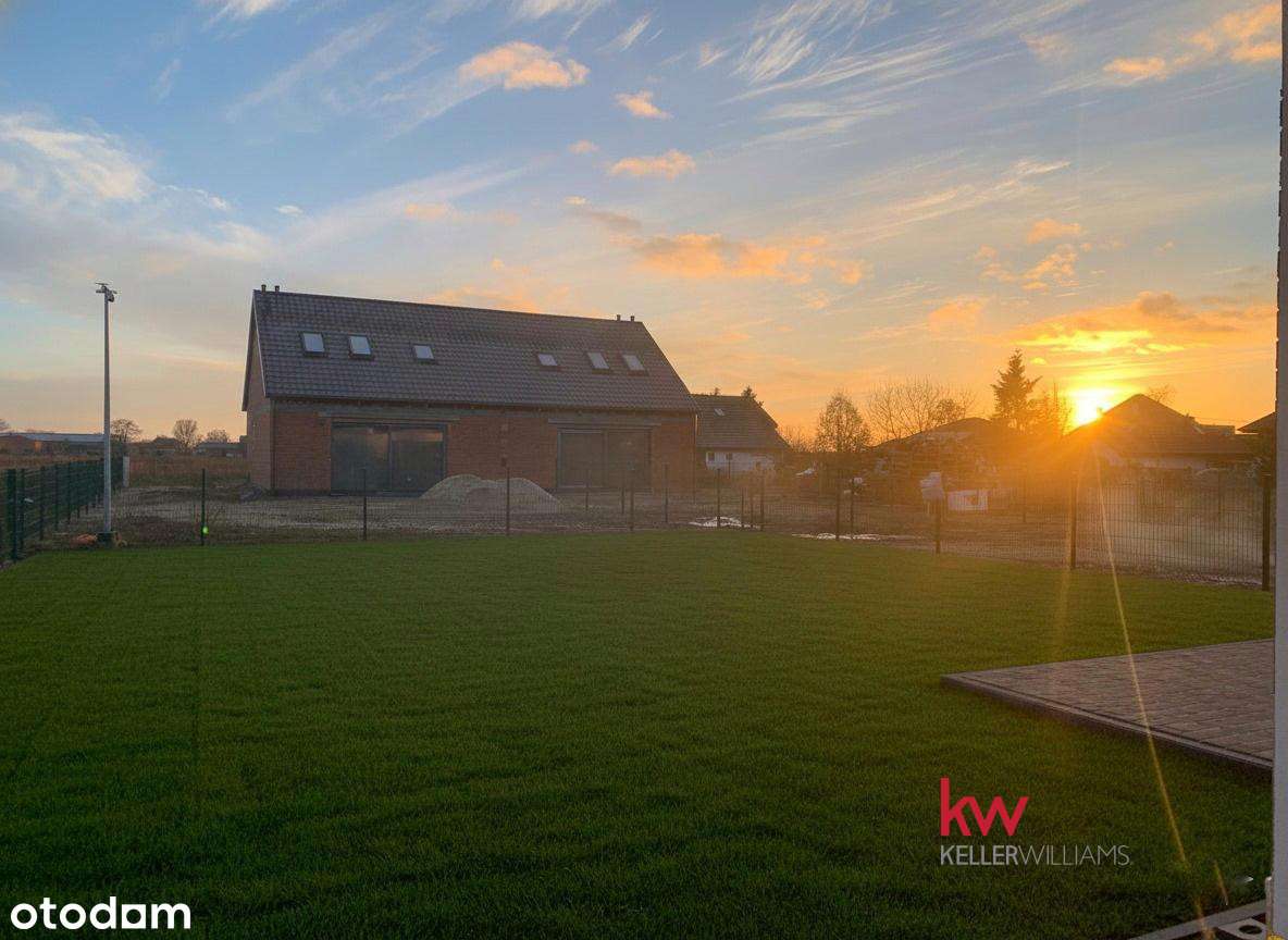 Dom 115 m2 Działka 500 m2 Trzek - Pełny obrazek: 4/17