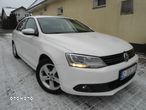 Volkswagen Jetta 1.6 TDI Trendline Perfectline - 8