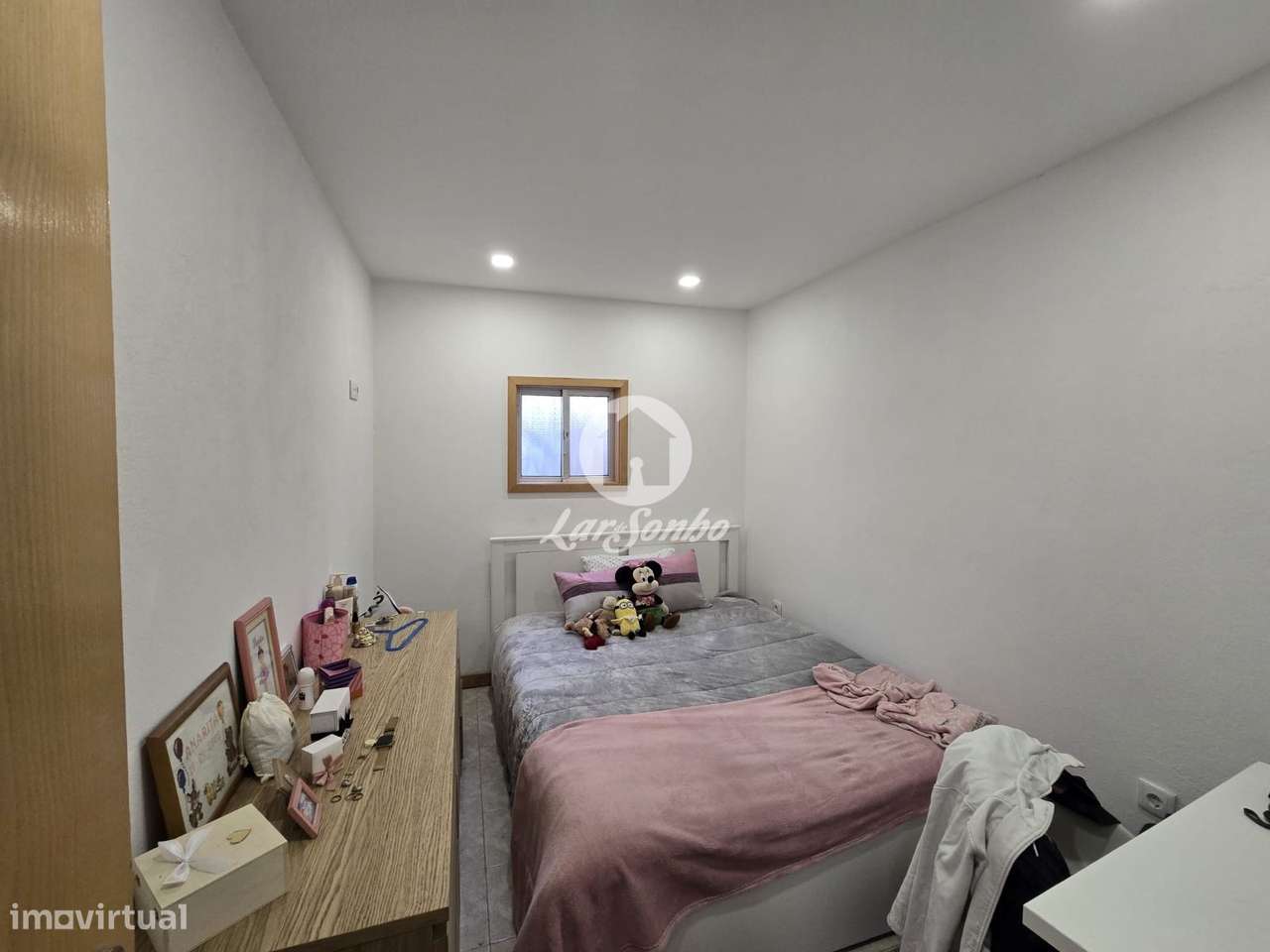 Moradia M2 para arrendamento - Grande imagem: 4/9