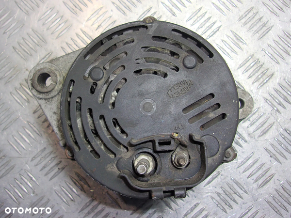 Brava Bravo I Marea Punto II Multipla - alternator 1.9 TD DS JTD - 2