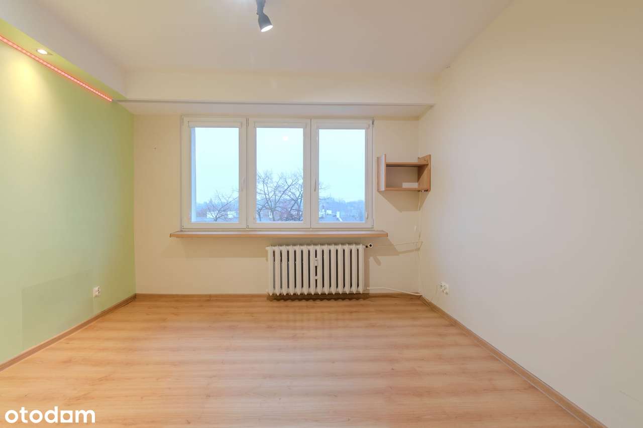 Idealne do własnej aranżacji – 3 pokoje rozkładowe, balkon, parking-8