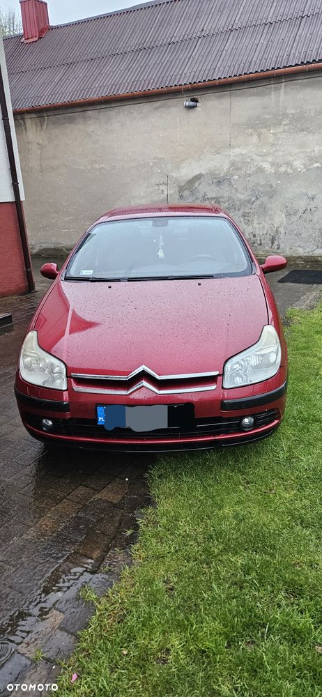 Citroen C5