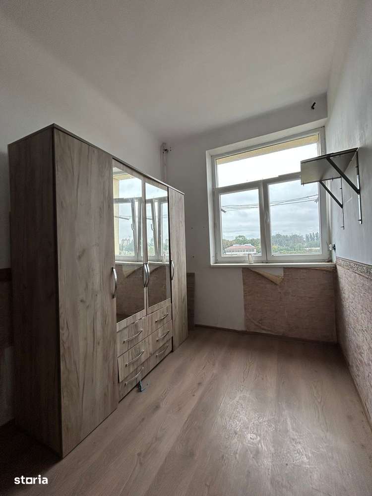 De vanzare garsoniera etajul 2 Pret 16.500 e - Imagine principală: 3/7