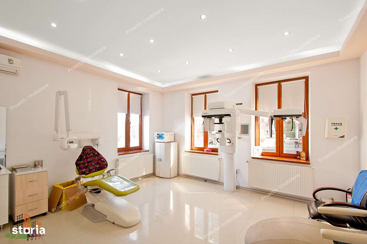 Spațiu premium pentru afacerea ta! - Imagine principală: 5/12