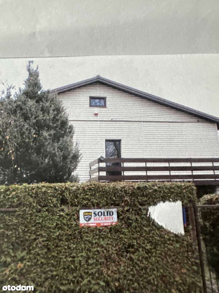 Działka 1340m2 ,7 pokoi  ,osobne wejście do gabinetu - Pełny obrazek: 2/17