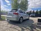 Audi A3 2.0T FSI Ambition S tronic - 4