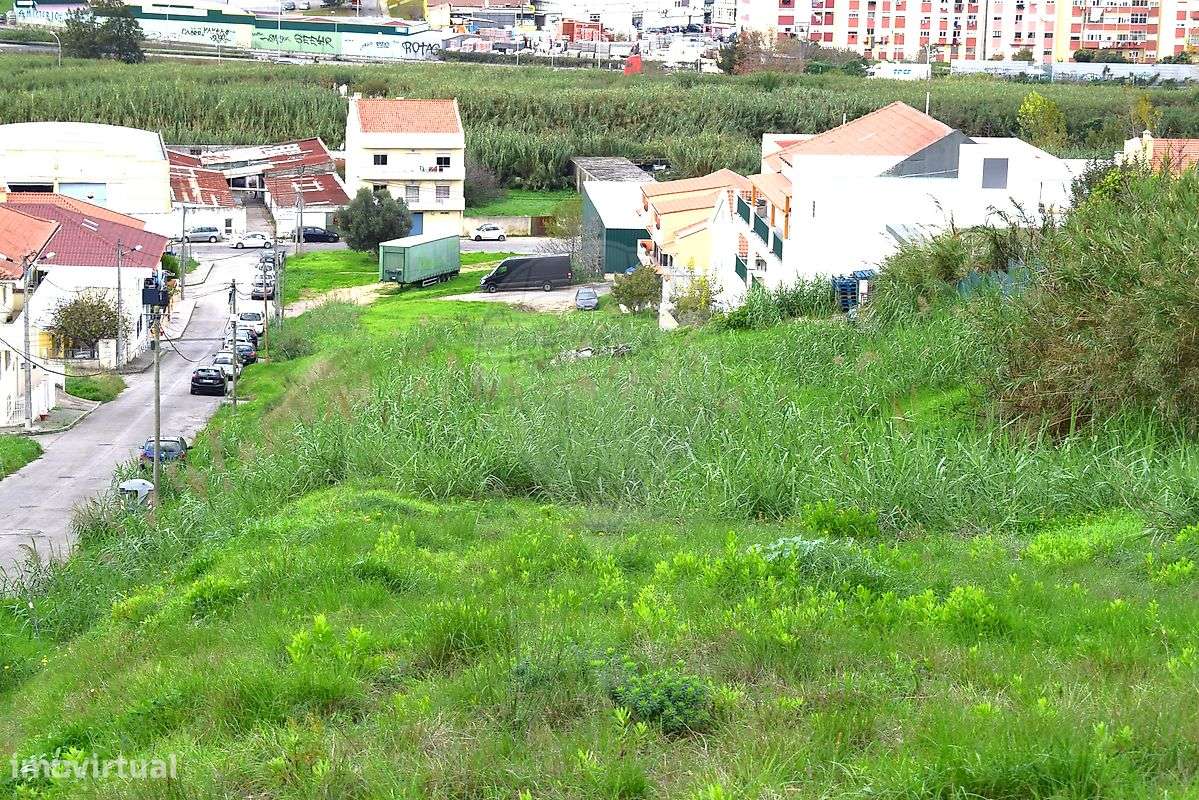 Terreno  para arrendamento - Grande imagem: 5/8