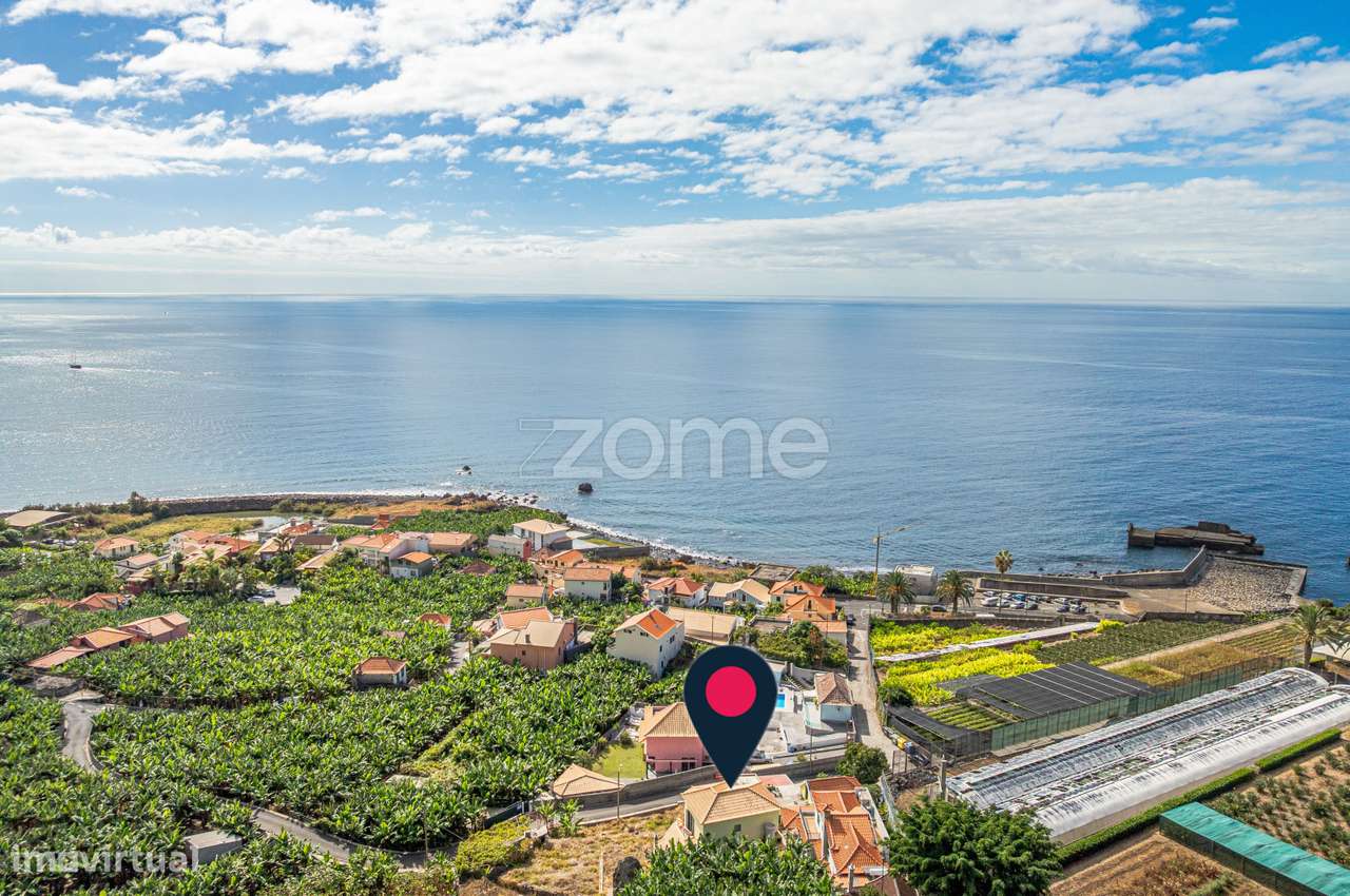 Moradia T2 Lugar de Baixo, Ponta do Sol - Grande imagem: 4/29