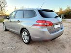 Peugeot 308 SW 1.6 BlueHDi Allure J17 - 4