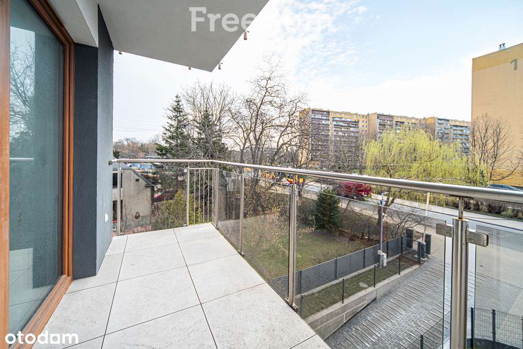 Mieszkanie 3 pokojowe Warszawa Ursus - View 2