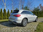 Mercedes-Benz GLC 250 4Matic 9G-TRONIC AMG Line - 9