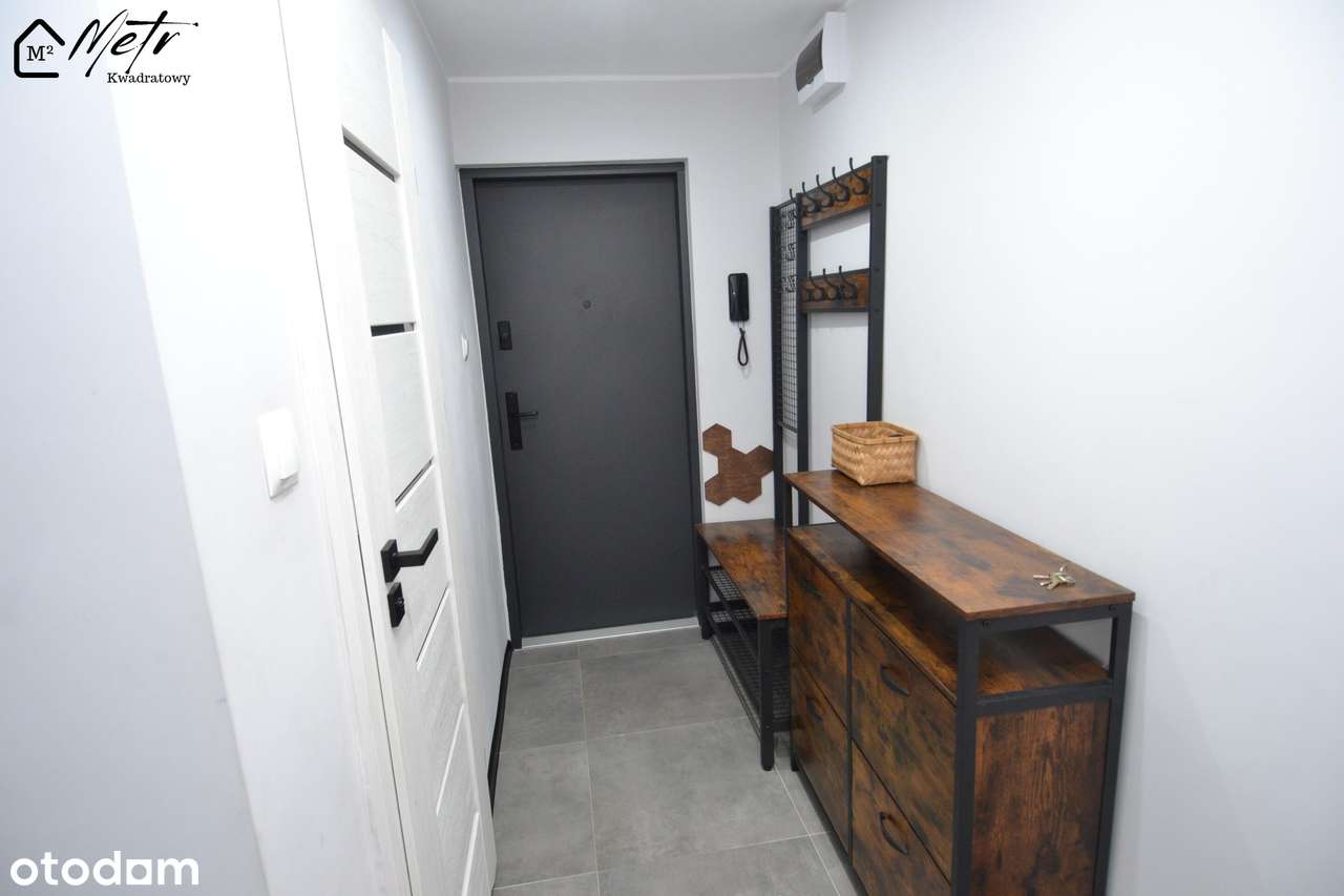 2 pokojowe w pełni wyposażone, gotowe pod wynajem lub do zamieszkania-8