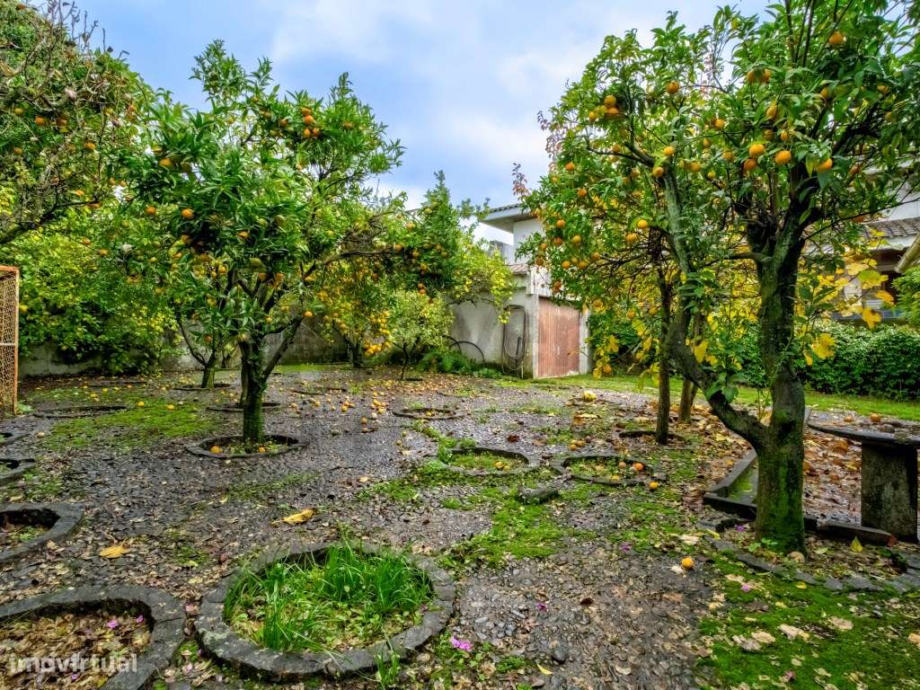 Vende-se Moradia Braga - Centro da Cidade-17