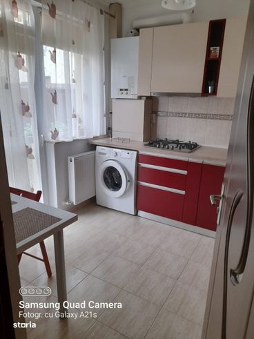 Duplex 4 camere 108 mp utili si teren liber 110 mp 2 parcari in zona T-8