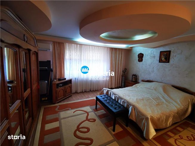 Vila spatioasa in Bucium, langa Plopii fara Sot-5