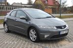 Honda Civic 1.8 Sport - 1