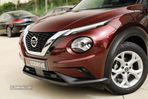 Nissan Juke 1.0 DIG-T DCT Tekna - 9