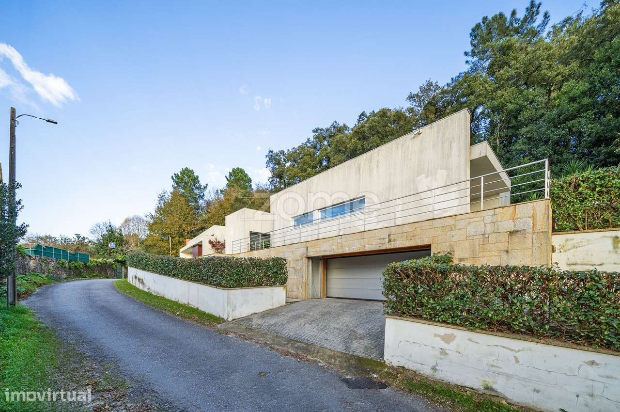 Moradia Térrea na Lage - Grande imagem: 4/37