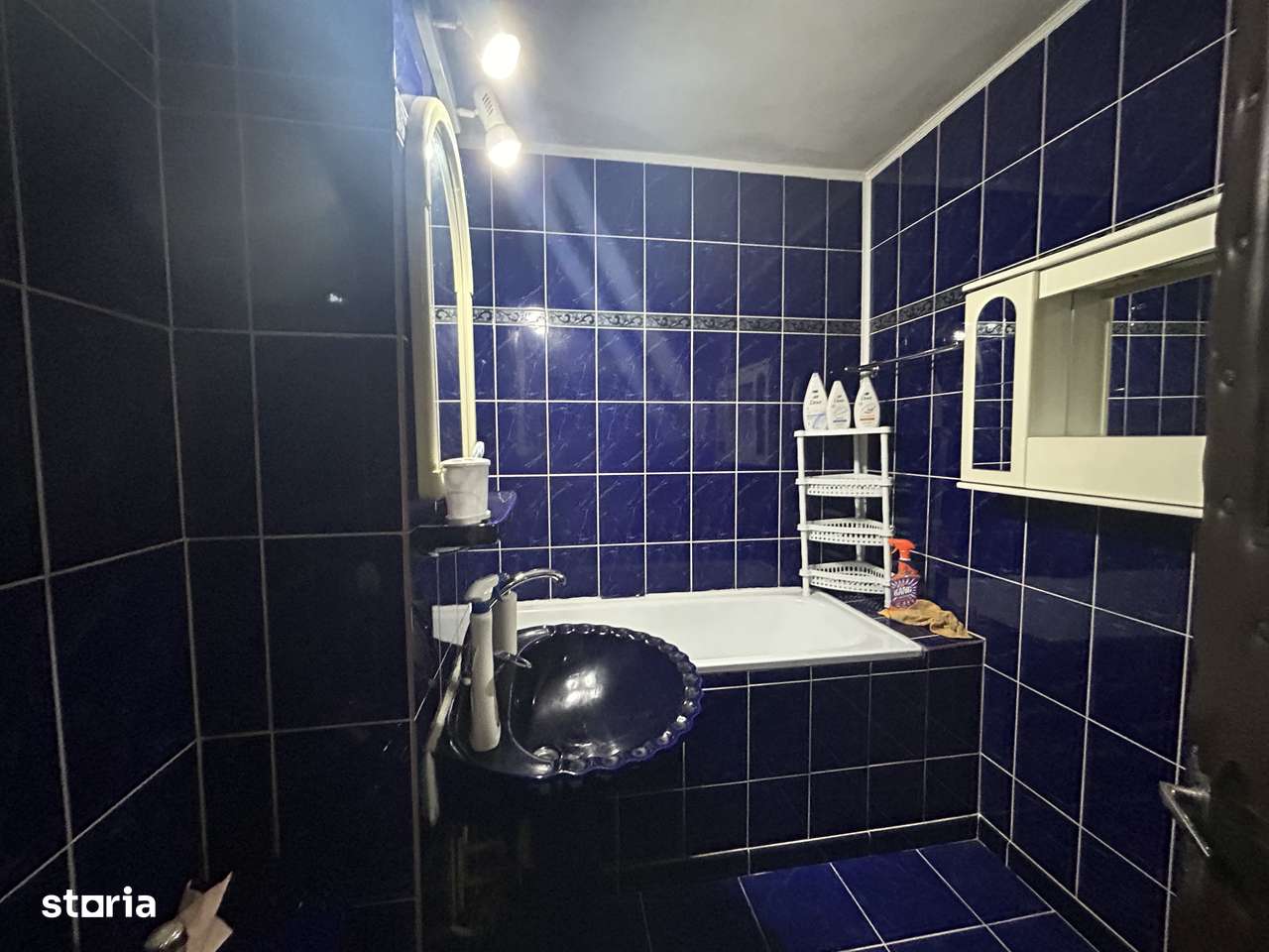 Apartment 3 camere, confort 1 - PRUNDU-10