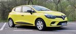 Renault Clio ENERGY dCi 90 Start & Stop 83g Eco-Drive - 2